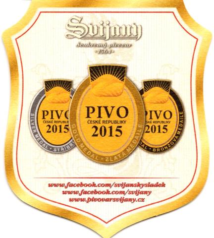 prisovice li-cz svijany sofo 9b (220-pivo ceske republiky 2015)